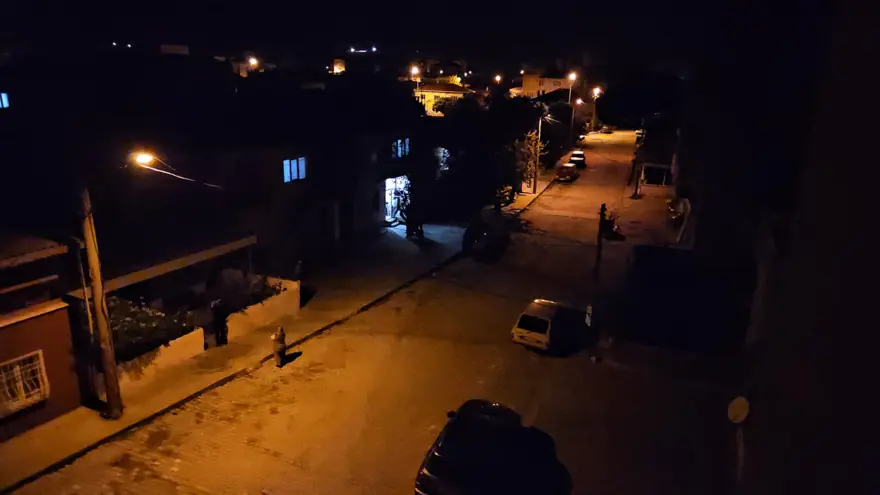 "7 BÜYÜKLÜĞÜNDE DEPREM MEYDANA GELEBİLİR" 4