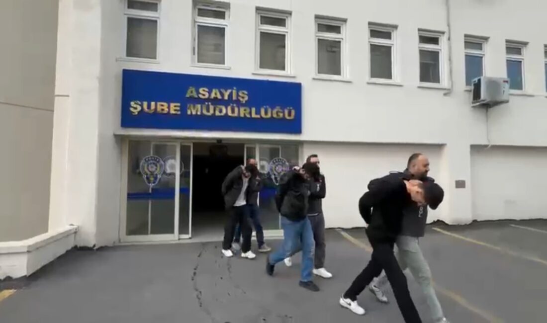 Ankara Batı Cumhuriyet Başsavcılığı tarafından yürütülen soruşturma kapsamında, sosyal medya