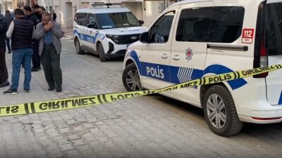 Olay, Emek Mahallesi Uluselvi Sokak üzerinde bulunan Kardeşler Apartmanı’nın birinci