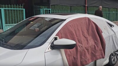 Kayseri’de Duruşma sonrasında husumetlisine pusu kuran bir şahıs, pompalı tüfekle