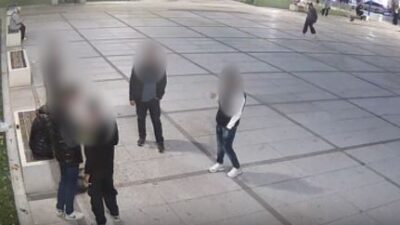 Bursa İnegöl Belediyesi, şehri 7/24 izlediği İzleme ve Değerlendirme Merkezi