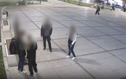 Bursa İnegöl Belediyesi, şehri 7/24 izlediği İzleme ve Değerlendirme Merkezi