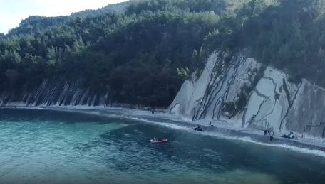 Kastamonu’nun İnebolu ilçesine bağlı Güneşli köyünde iki yıldır imam hatip