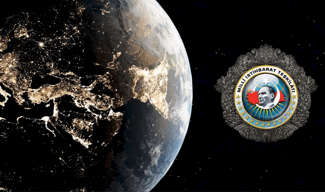 MİT’in internet sitesinde yayımlanan kariyer videosunda, adaya, hedefini iyi araştırması