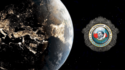 MİT’in internet sitesinde yayımlanan kariyer videosunda, adaya, hedefini iyi araştırması