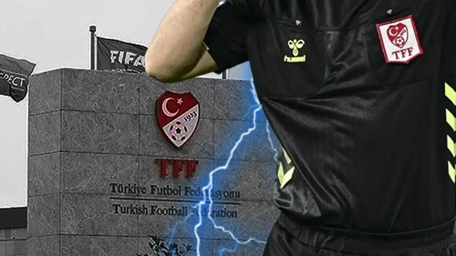 Spor hukukçusu Anıl Dinçer, soruşturmanın TFF’nin başlattığı sürecin ötesine geçtiğini