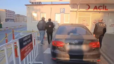 Ahmet Özer, 30 Ekim 2024’te İstanbul Cumhuriyet Başsavcılığı’nın terör soruşturması