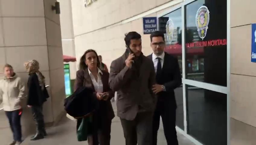 Türkiye Futbol Federasyonu’nun yürüttüğü bahis soruşturması kapsamında, hakemler ve 1024