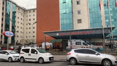 Mide bulantısı, baş dönmesi ve karın ağrısı şikâyetleriyle tedaviye alınan