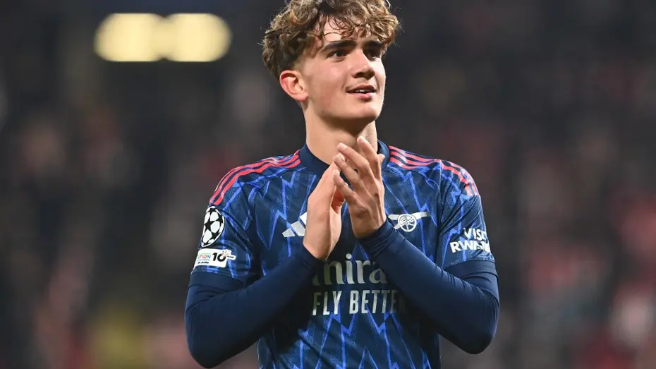 UEFA Şampiyonlar Ligi’nin dördüncü haftasında Arsenal, Çekya ekibi Slavia Prag’ı