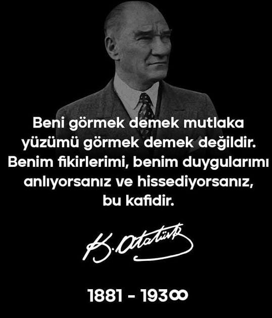 Kalbimizdeki Sızı ve Işık Değerli okurlarım, Bugün, takvimler yine o