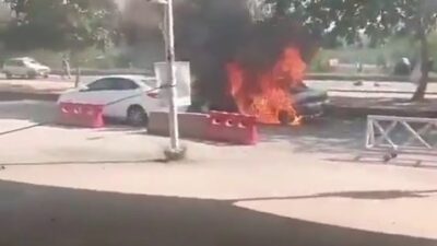 Pakistan basını, başkent İslamabad’da patlama meydana geldiğini duyurdu. Polis yetkilileri,