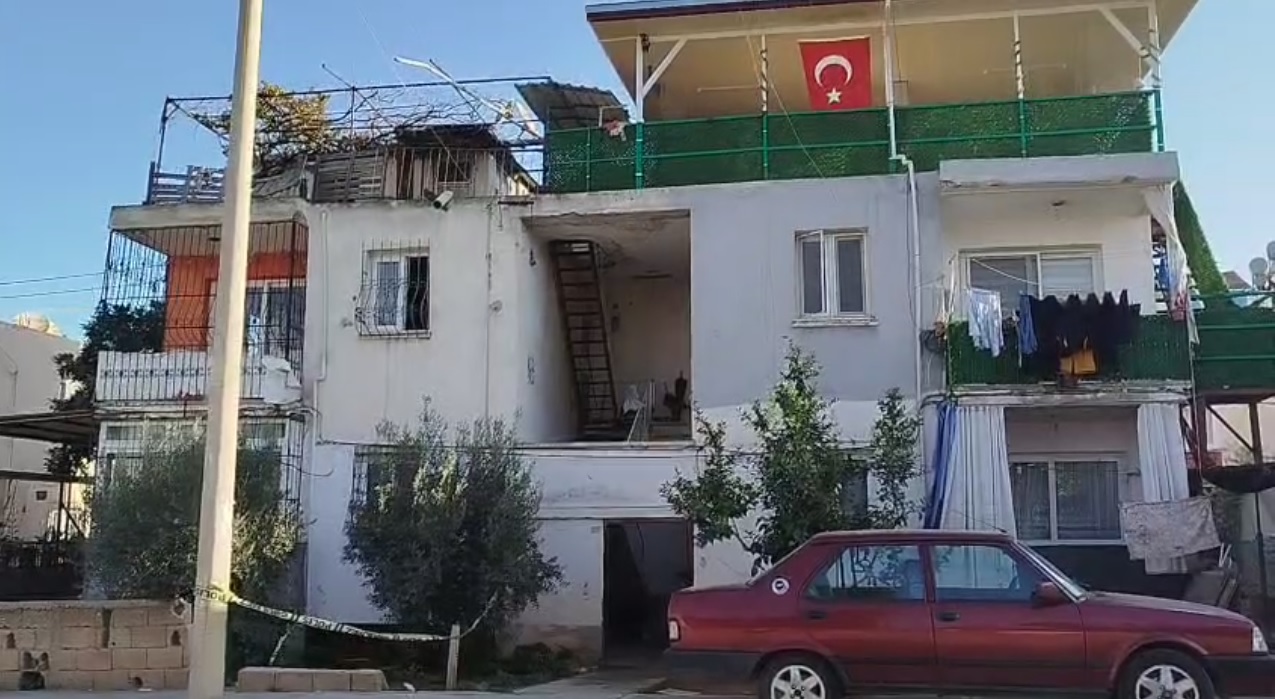 Tartıştığı Eşini Pompalı Tüfekle Öldürdü
