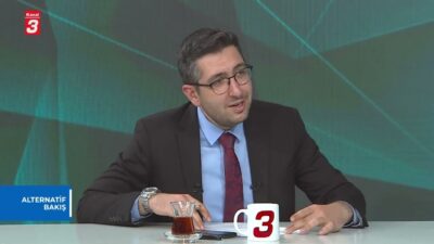 https://kanal3.com.tr/ Sosyal Medya Hesaplarımızı Takip Ederek Son Dakika Haberleri Alabilirsiniz;