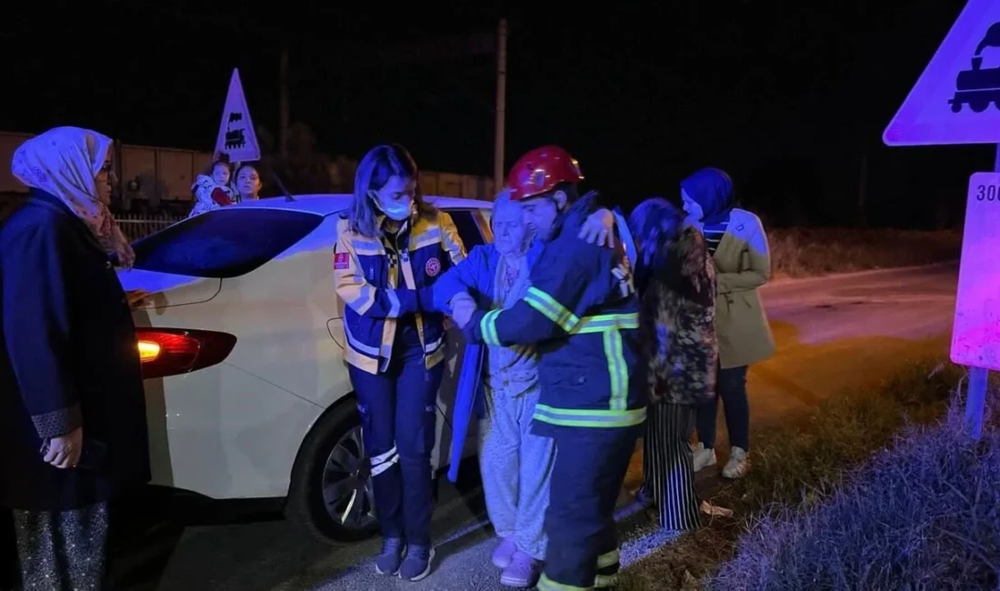 Manisa İl Jandarma Komutanlığı, 2025 yılı başından bu yana kayıp