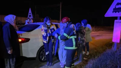 Manisa İl Jandarma Komutanlığı, 2025 yılı başından bu yana kayıp