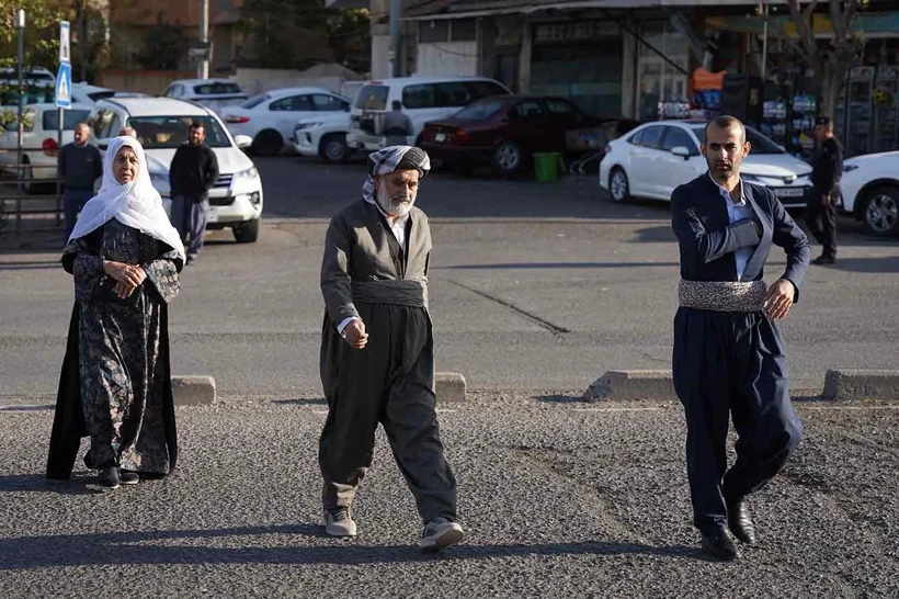 Kerkük'te Türkmenler oylarını artırdı, Kürtler darbe aldı - Resim : 11