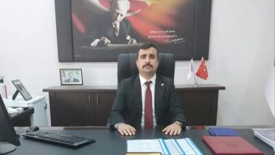 Tanyeri mesajında şu ifadelere yer verdi: “10 Kasım, yalnızca bir