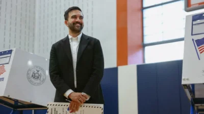 Zohran Mamdani, New York Belediye Başkanlığı’nı kazanarak tarih yazdı. Ancak