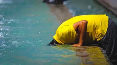 Türkiye’nin güney illerinden Adana, son dönemde rekor sıcaklıklarla gündeme geldi.