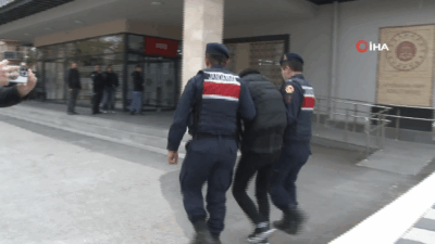 Edinilen bilgilere göre, operasyon Afyonkarahisar İl Jandarma Komutanlığı ekipleri tarafından