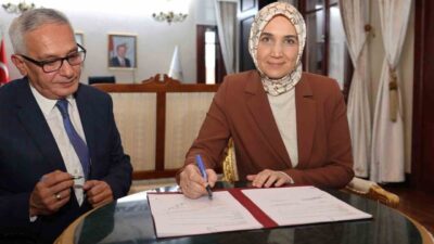 Afyonkarahisar’da Organ ve Doku Bağışı Haftasında ‘Umutla Yaşanan Hayatlar: Organ