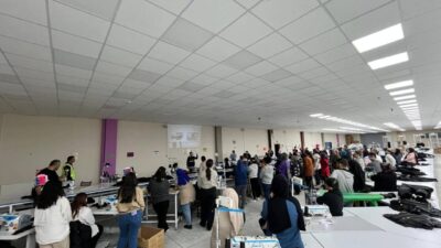 AFYONKARAHİSAR (AA) – Afyonkarahisar'da polis ekipleri, dronla kırmızı ışık denetimi