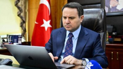 İstanbul Cumhuriyet Başsavcısı Akın Gürlek’in bugün basın toplantısı yapacağı belirtildi.