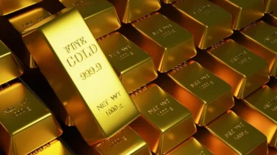 Küresel piyasalarda yatırımcıların güvenli liman arayışı, altına olan talebi artırdı.