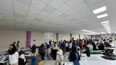 Eğitim çalışması, Emirdağ ilçesine bağlı Gömü beldesinde düzenlendi. Afyonkarahisar İl