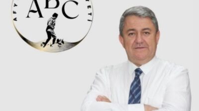 Dilek mesajında, “Cumhuriyetimizin kurucusu Gazi Mustafa Kemal Atatürk’ü aramızdan ayrılışının