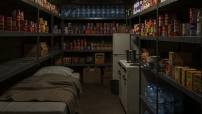 Çevre, Şehircilik ve İklim Değişikliği Bakanlığı ile İçişleri Bakanlığı tarafından