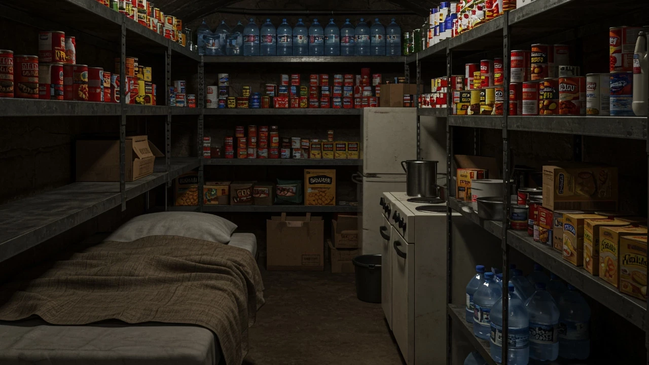 Çevre, Şehircilik ve İklim Değişikliği Bakanlığı ile İçişleri Bakanlığı tarafından