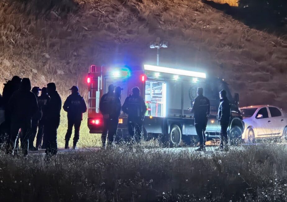 Elazığ merkeze bağlı Gümüşkavak Mahallesi’nde 11 yaşındaki otizmli Veysel Bilen’in kaybolmasının