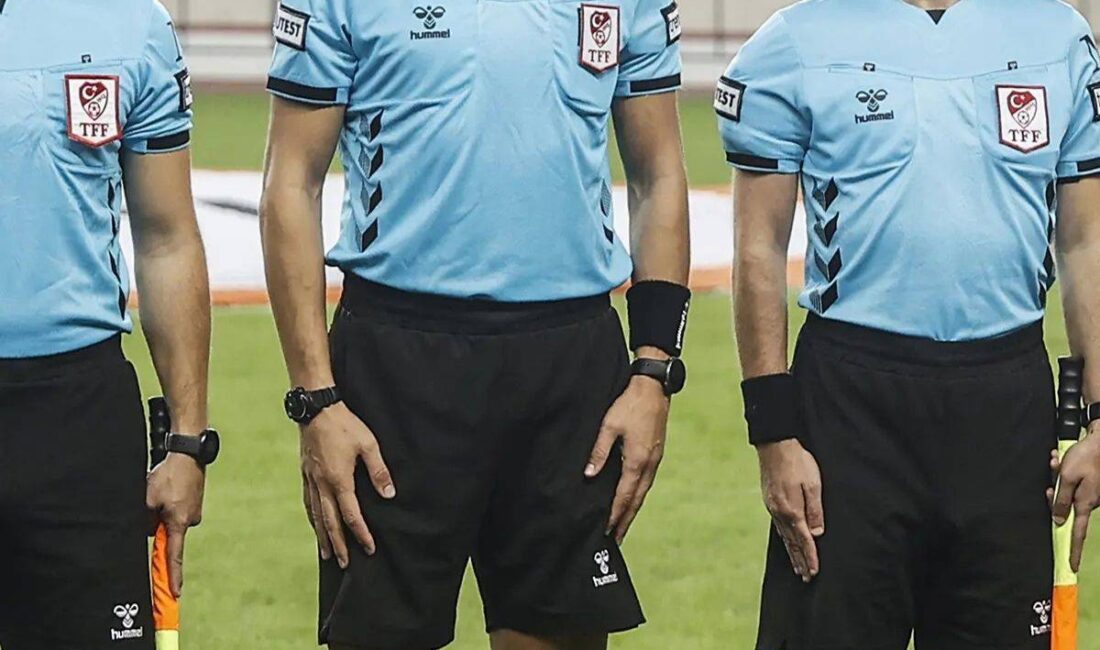 İstanbul Cumhuriyet Başsavcılığı, futbol camiasını yakından ilgilendiren önemli bir soruşturma