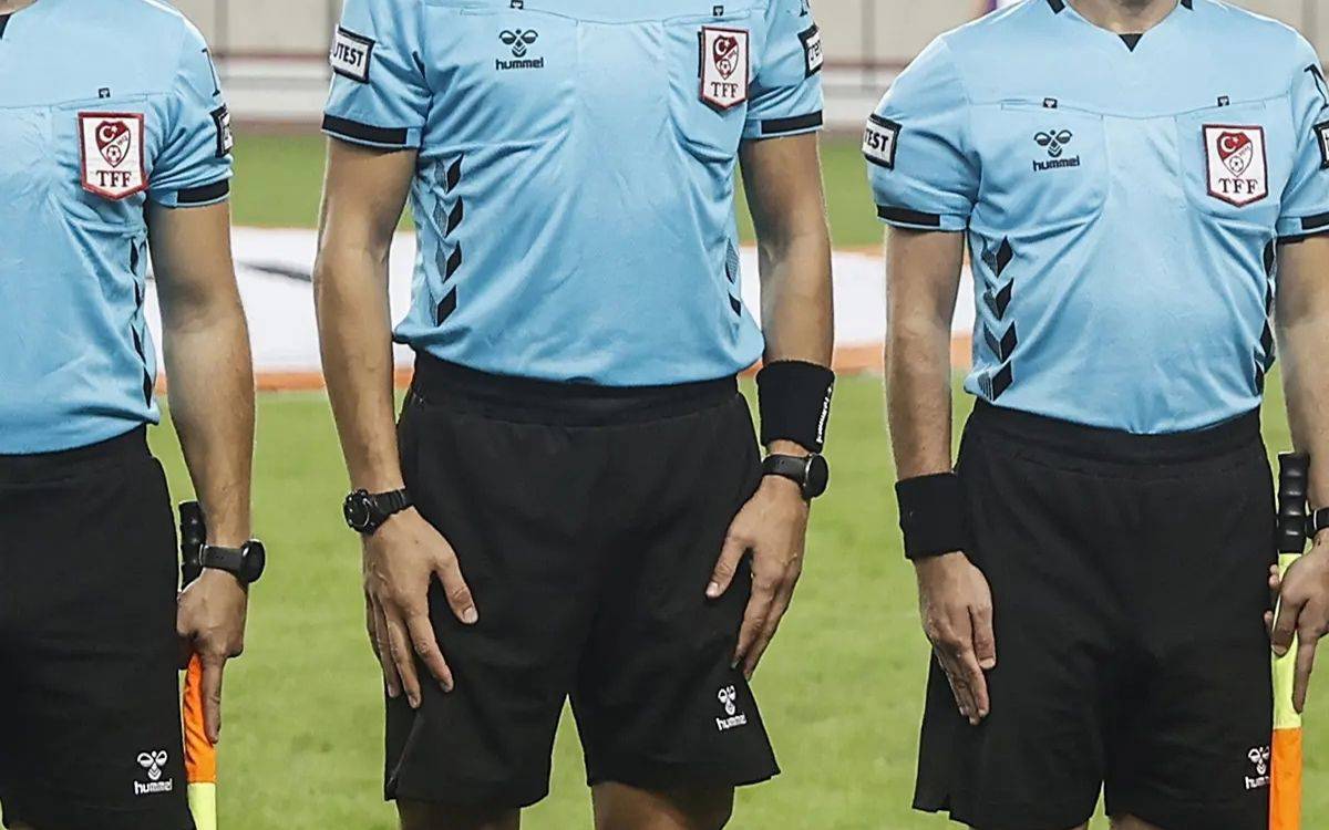 İstanbul Cumhuriyet Başsavcılığı, futbol camiasını yakından ilgilendiren önemli bir soruşturma