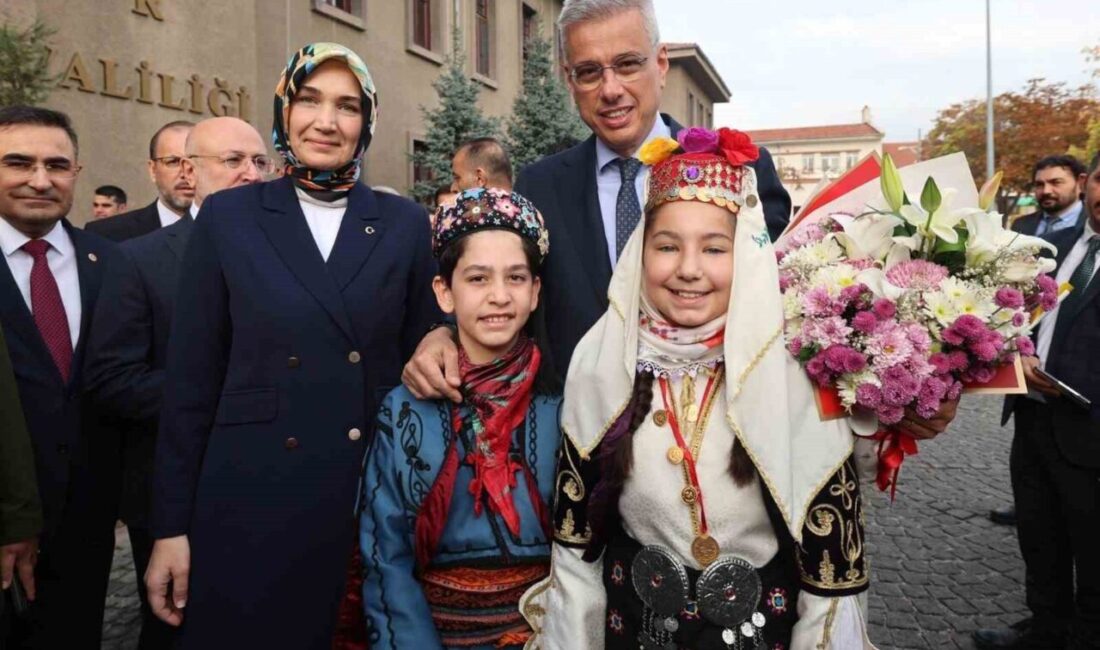 Sağlık Bakanı Prof. Dr. Kemal Memişoğlu, Türkiye’nin organ bağışı konusunda
