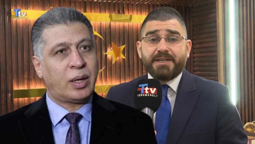 Kerkük'te Türkmenler oylarını artırdı, Kürtler darbe aldı - Resim : 2