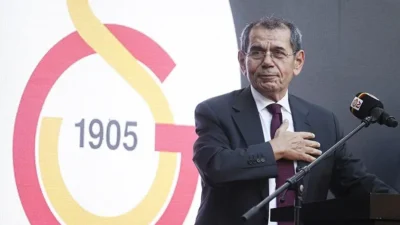 Boğaziçi Üniversitesi Spor Zirvesi’nde konuşan Özbek, Messi iddialarıyla ilgili, “Galatasaray’ın