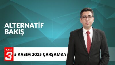 https://kanal3.com.tr/ Sosyal Medya Hesaplarımızı Takip Ederek Son Dakika Haberleri Alabilirsiniz;