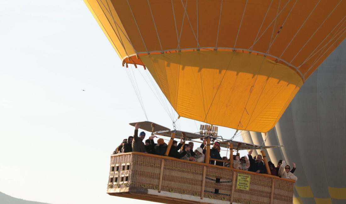 Nevşehir’de 24 Kasım Öğretmenler Günü etkinlikleri kapsamında; Ürgüp Kaymakamlığı ve