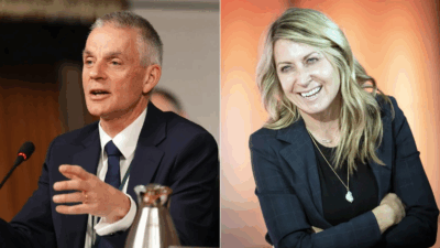 İngiliz kamu yayıncısı BBC istifa depremiyle sarsıldı. BBC Genel Müdürü