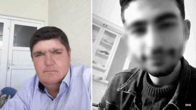 Alınan bilgiye göre olay Çifteler ilçesi Orta köyde yaşandı. Zanlı