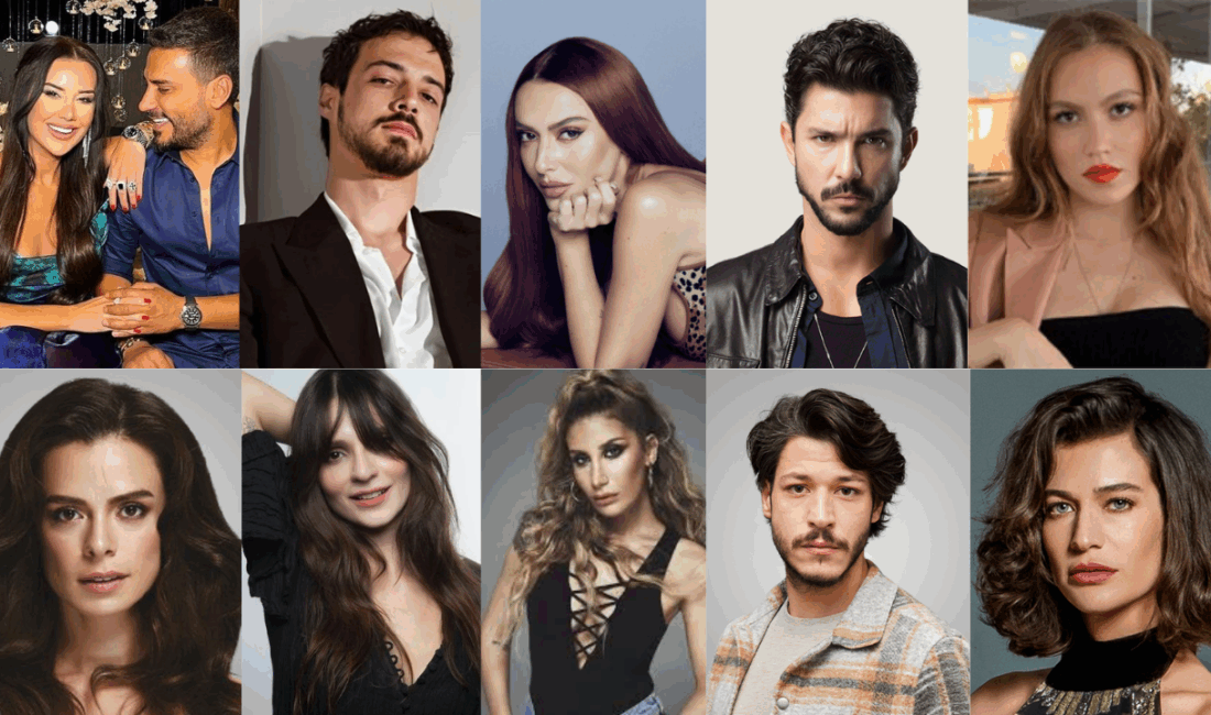 İstanbul Cumhuriyet Başsavcılığı’nın soruşturması kapsamında kan ve saç örnekleri alınan