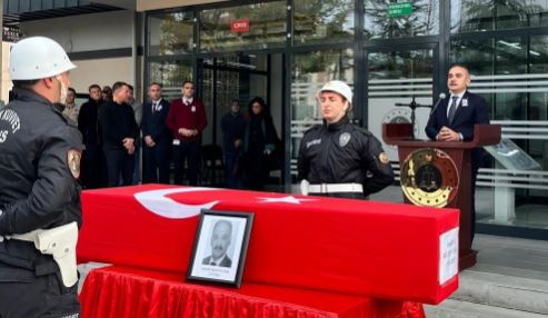 Törene, Baro Başkanı Av. M. İpek Yılmaz Göktürk ve Baroya