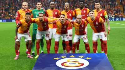 Galatasaray, Avrupa kupalarında toplamda 332. maçına çıkıyor. Takım, bugüne kadar