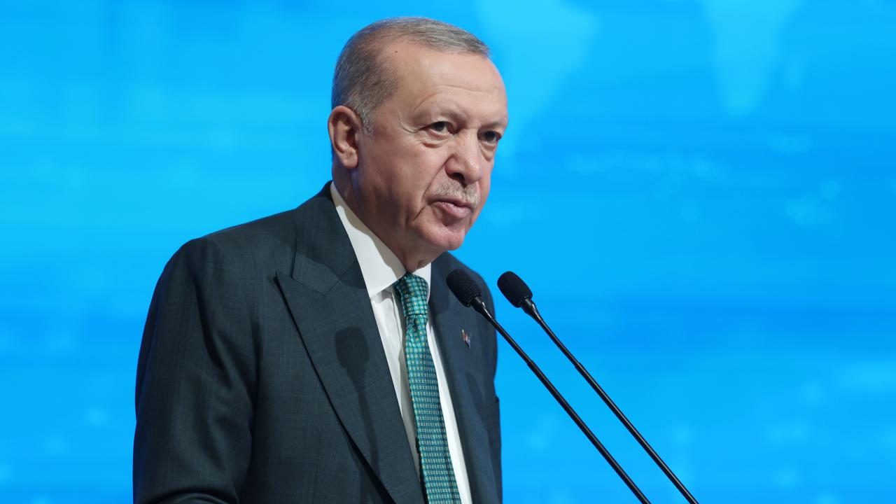 Cumhurbaşkanı Erdoğan: Suriye’ye Özel Destek Programını Başlatıyoruz