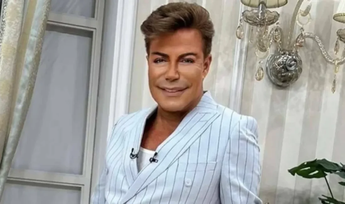 Ünlü şarkıcı Fatih Ürek, 15 Ekim akşamı İstanbul’daki evinde aniden