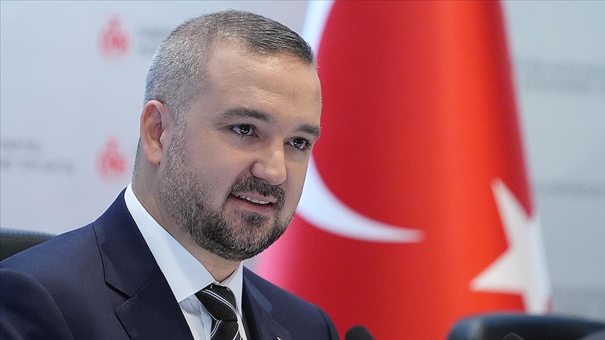 Türkiye Cumhuriyet Merkez Bankası Başkanı Fatih Karahan “Sıkı para politikamızın