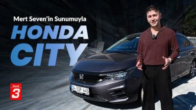 Otomobil editörü Mert Seven’in yorumuyla; yılların tecrübesi ve binlerce kilometrelik